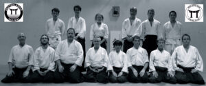 Central Coast Aikikai